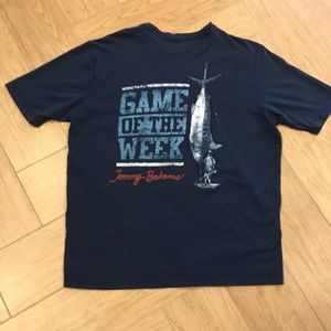 Tommy Bahama Men’s tshirt